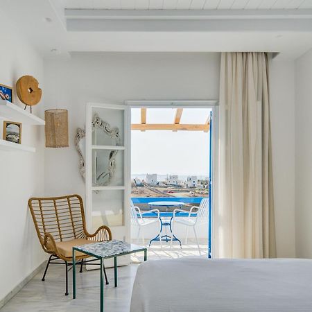 San Antonio Summerland Mykonos Town Exterior foto