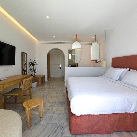 San Antonio Summerland Mykonos Town Exterior foto
