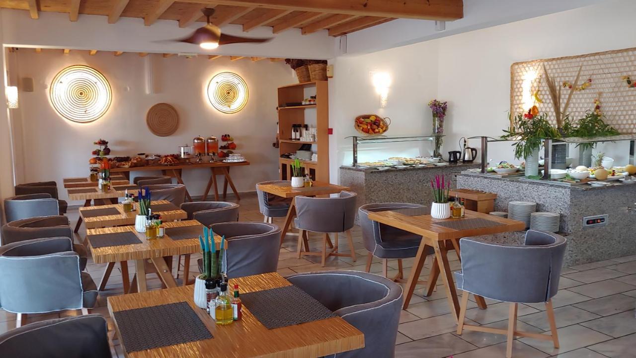San Antonio Summerland Mykonos Town Exterior foto