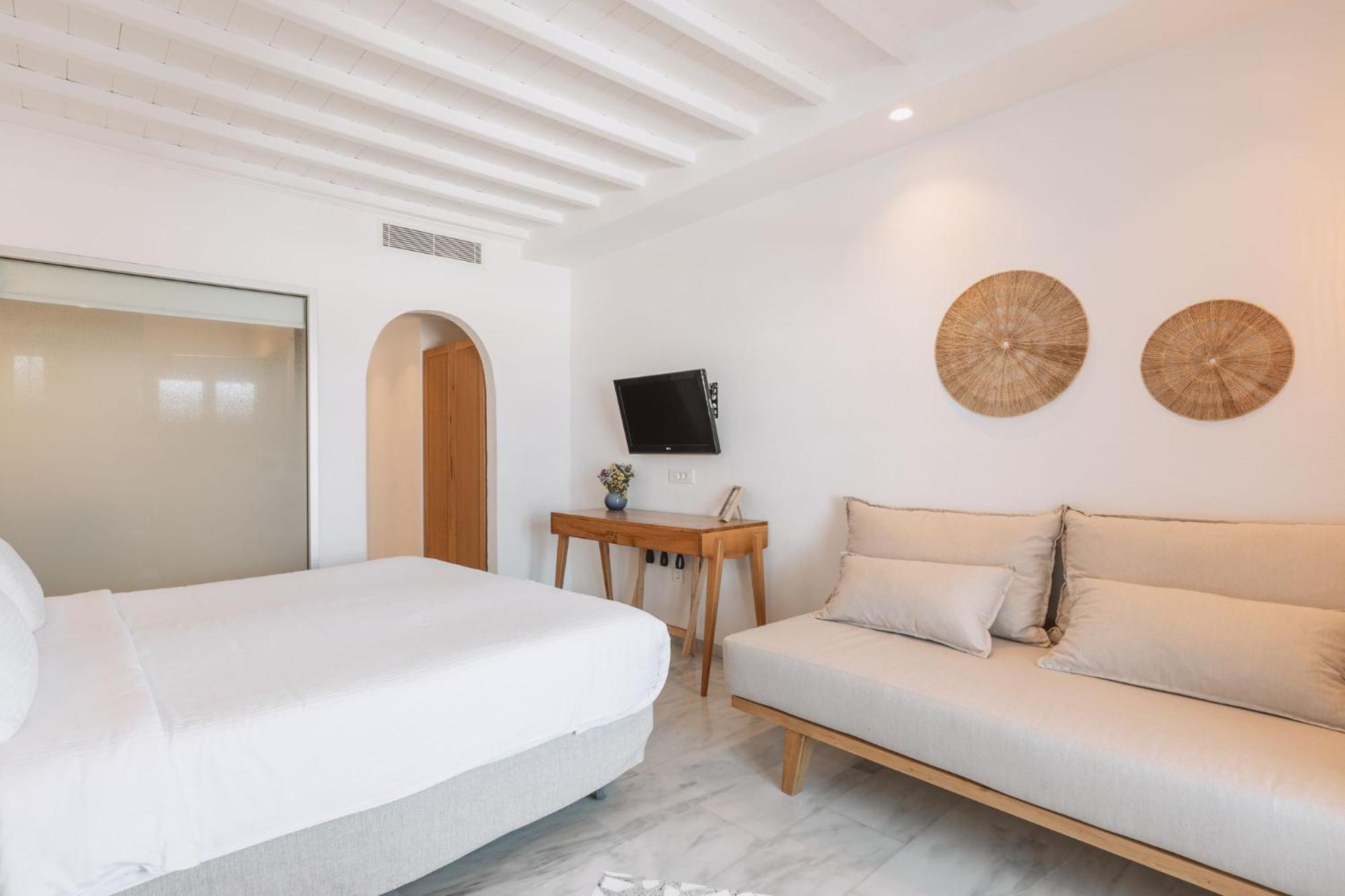 San Antonio Summerland Mykonos Town Habitación foto
